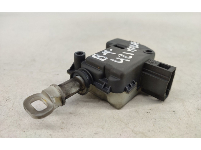 Замок багажника 1M5862159C, 1M0959781A    Seat Ibiza III (6L) 2002 - 2008 года