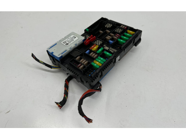 Блок предохранителей 9439006   BMW X3 G01    