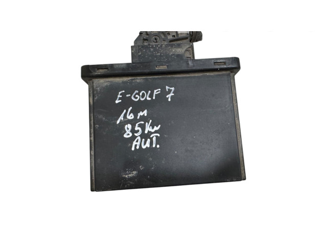 Блок управления 5GE907458B, 5GE907458   Volkswagen e-Golf