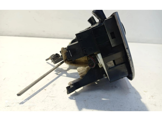 Блок управления климат-контролем Chevrolet Matiz