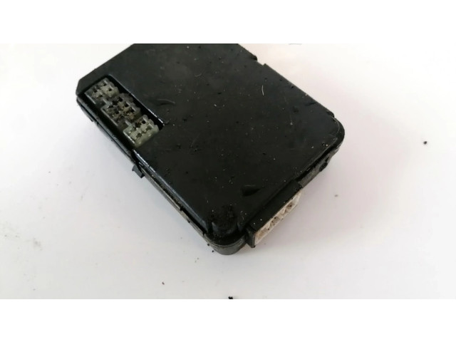 Блок управления 38600sm4e01m1, 38600-sm4-e01-m1   Honda Prelude