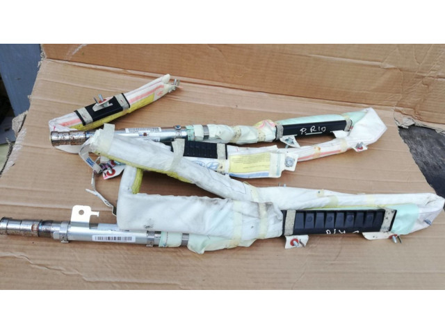 Боковая подушка безопасности 850101W000, W05010000 KIA Rio