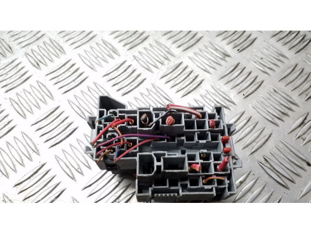 Блок монтирования реле