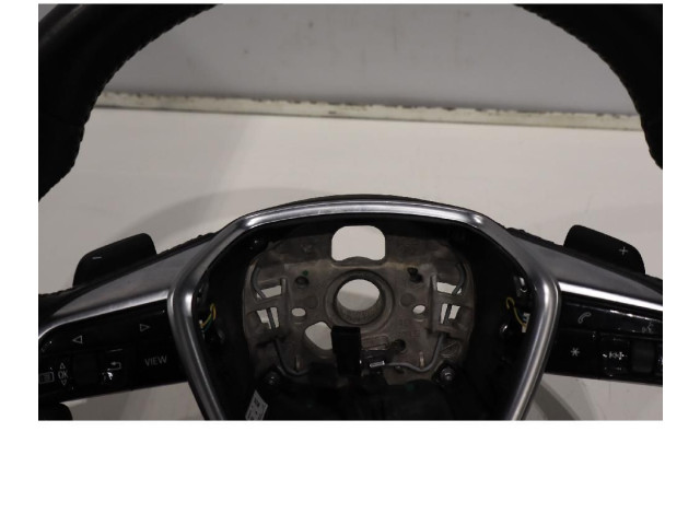 Руль Audi A6 S6 C8 4K 2018 - года 4K0419091L