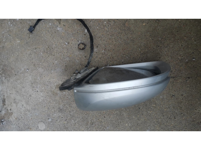 Зеркало электрическое        Mercedes-Benz ML W164  2005-2011 года   