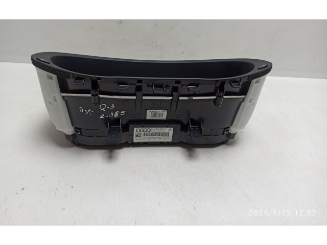 Панель приборов 8U0920980C Audi Q3 8U