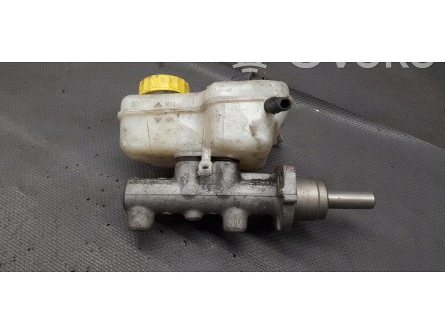 Блок АБС X5617 Skoda Fabia Mk1 (6Y) 1999 - 2007 года