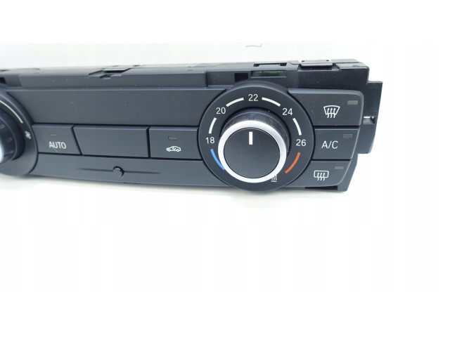 Блок управления климат-контролем 6411 6825514   BMW X3 F25