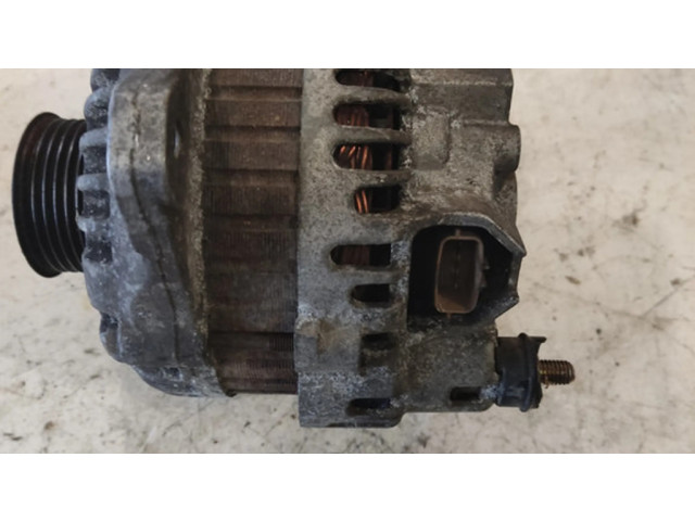 Генератор MD370479, A3TB2091A Mitsubishi Pajero 3.5