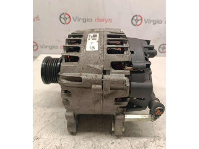 Генератор Tg14c078, 10025363 Audi Q3 F3