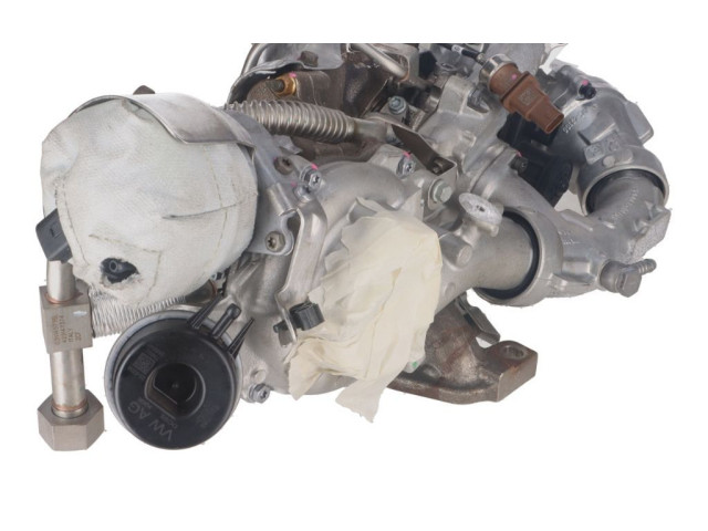 Turbodmychadlo Турбина 03N145722D Volkswagen Transporter - Caravelle T6