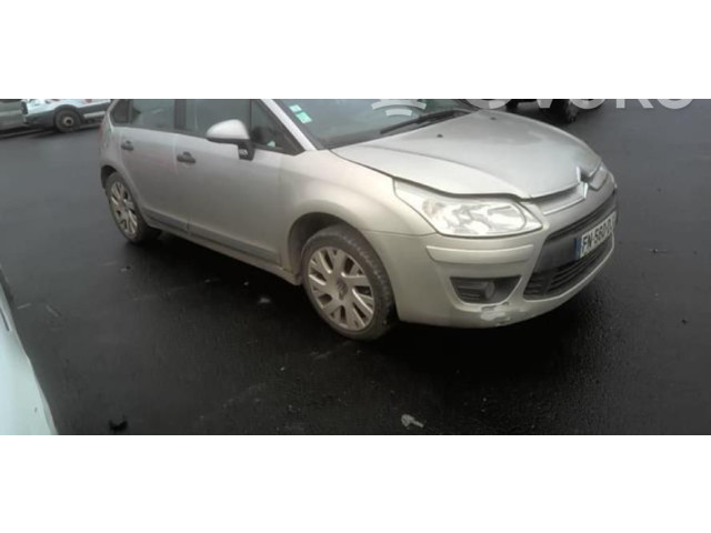 Генератор 00005705NH Citroen C4 I