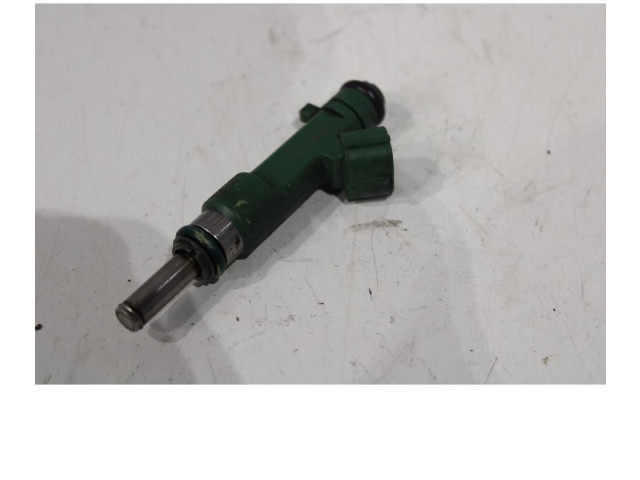 Форсунка 166008494R Dacia Sandero H4D F4