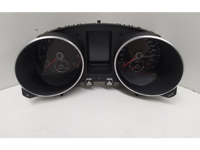 Панель приборов 5K0920870D Volkswagen Golf VI