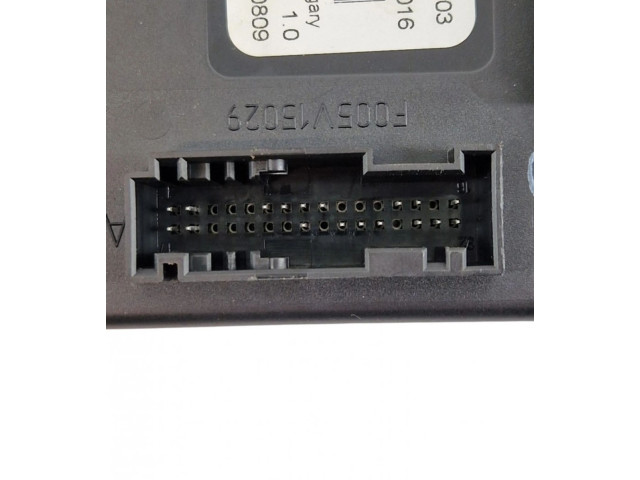 Блок комфорта 8K0907063DH, 08016001 Audi Q5 SQ5