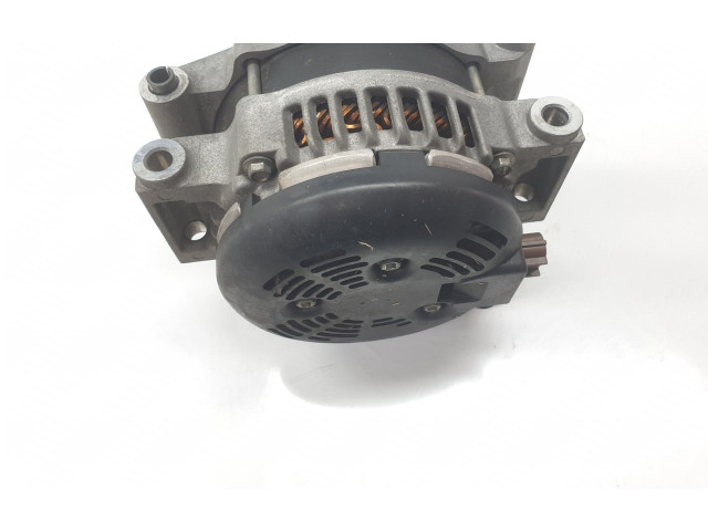 Генератор P04801835AC, 4801835AC Maserati Levante