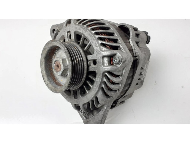 Генератор 1800A008 Mitsubishi L200 0.0