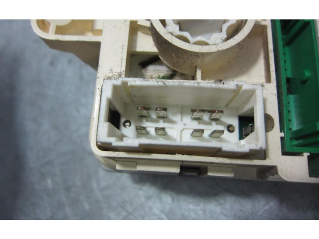 Блок управления климат-контролем 8200147180 Renault Clio II