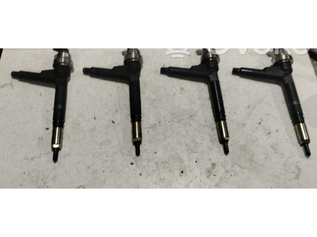 Форсунка 897313-8612, 897313-8612 Opel Meriva A