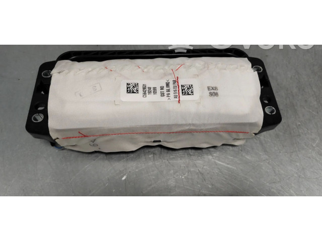 Подушка безопасности пассажира 4KE880204D Audi e-tron