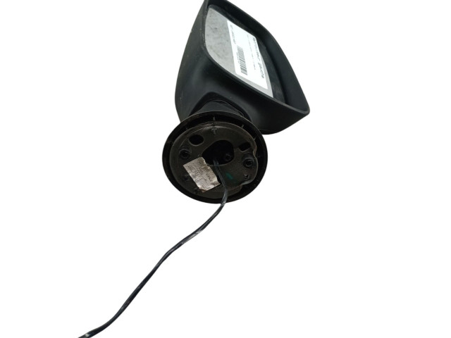 Зеркало электрическое Dacia Duster 2010 - 2017 года