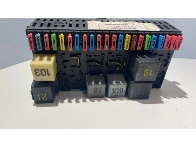 Панель приборов 6K9937025P Volkswagen Caddy