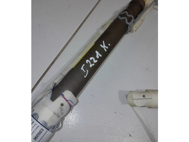 Боковая подушка безопасности EM2BR042D95AJ   Ford S-MAX