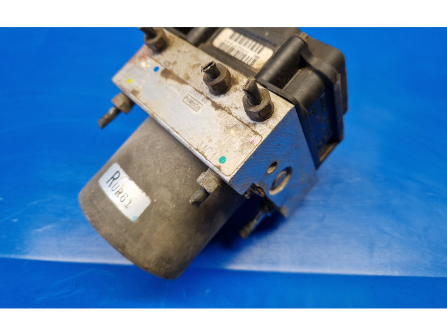 Блок АБС 0265800523 Ford Ranger 2007 - 2011 года