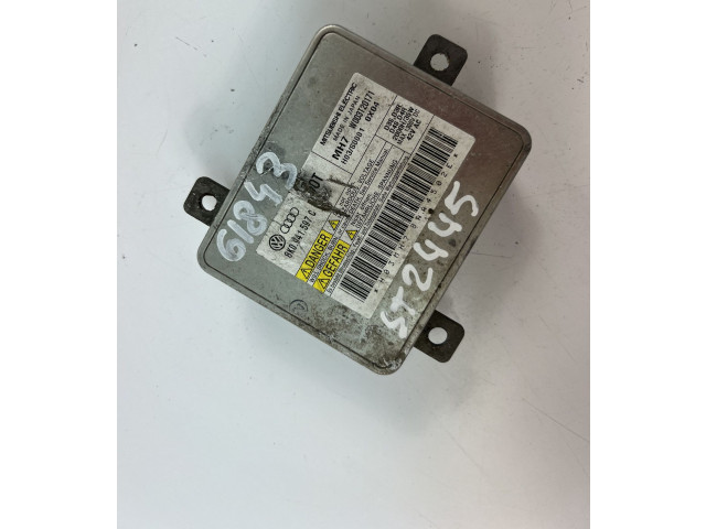 Блок управления Xenon