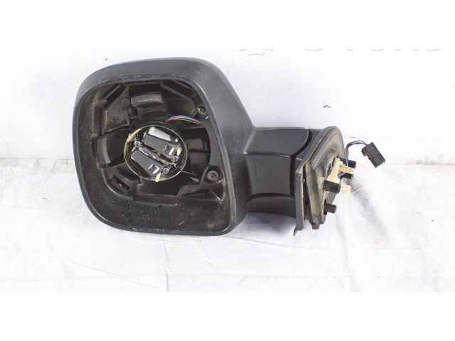 Zpětné zrcátko Citroen Berlingo 2012 232673075