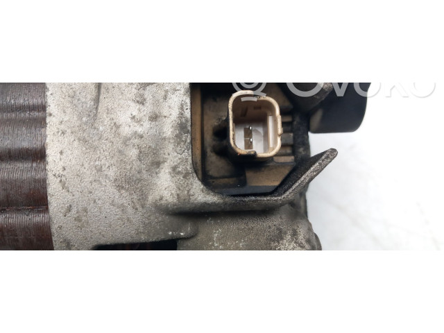 Генератор V757695680   Peugeot 2008 I      