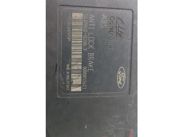 Блок АБС Ford Fusion 2006 - 2012 года