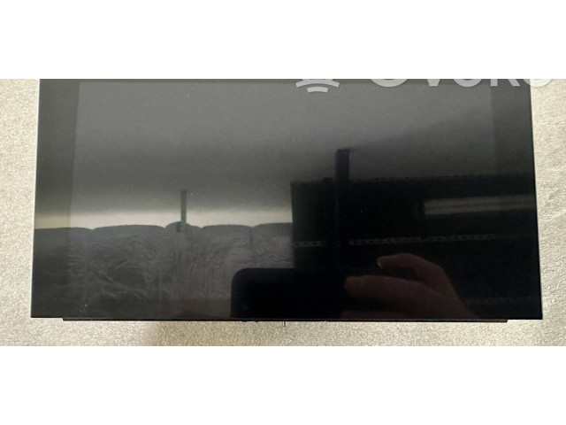 Дисплей    4KE919603A   Audi e-tron