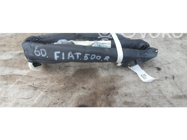 Боковая подушка безопасности 00517829800   Fiat 500X