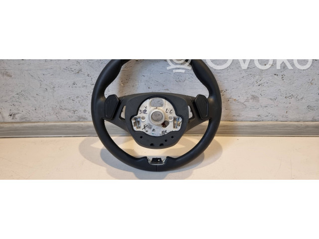 Руль Skoda Octavia Mk4 2019 - года 5E3419093AT