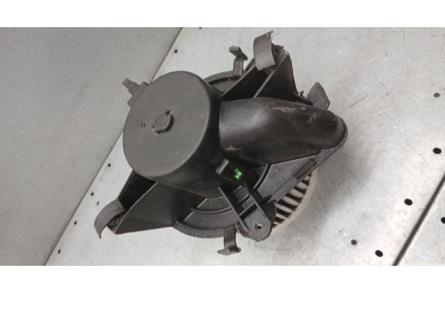 Вентилятор печки       Fiat Punto (199)