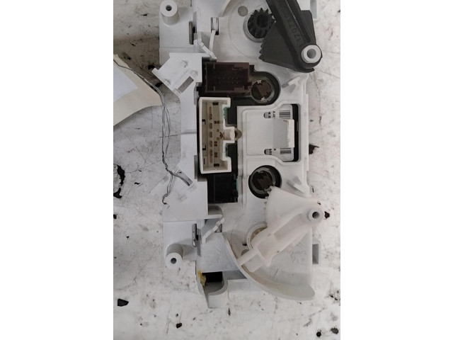 Блок управления климат-контролем 00006452K5 Citroen Berlingo