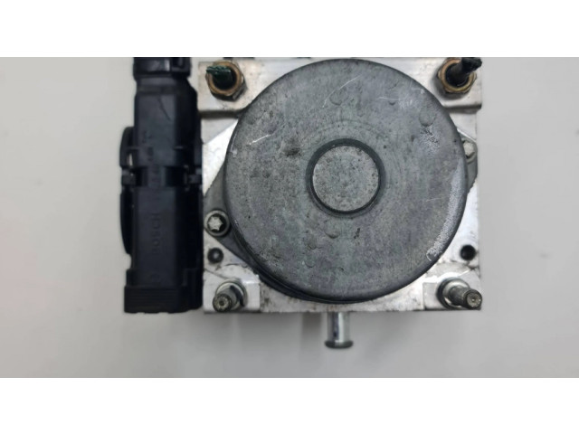 Блок АБС 8200559745, 0265231804   Renault  Clio III  2005-2012 года