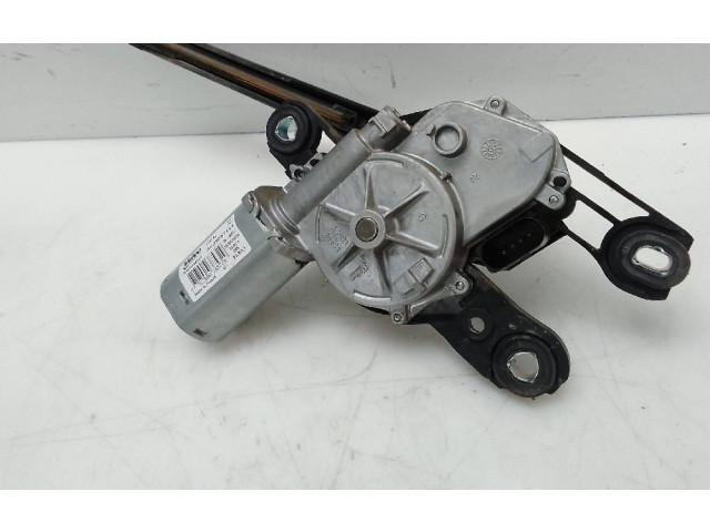 Моторчик заднего дворника 5g0955711a    Volkswagen Golf VII