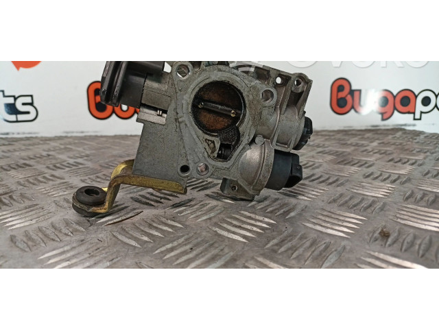 Vstřikovací lišta 36SXFE1 Fiat Punto (188) pro benzínový motor 1.2