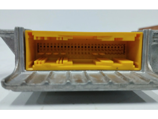 Блок подушек безопасности 12771237, 401662A6   Saab 9-3 Ver2