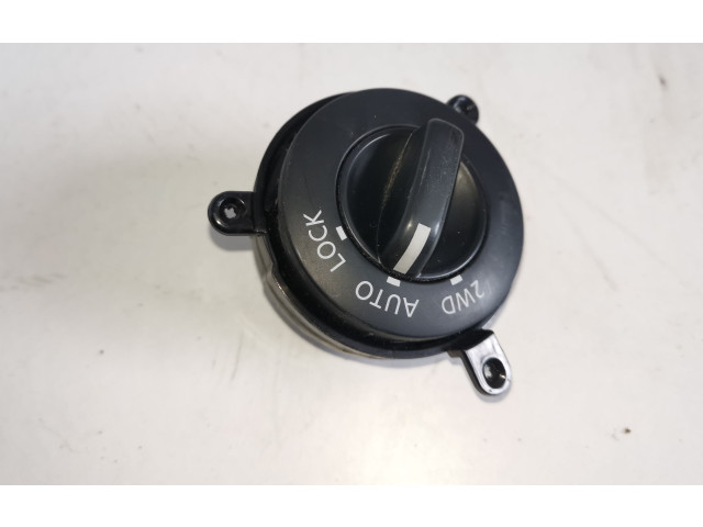 Рулевая рейка Nissan X-Trail T30 2001 - 2007 года