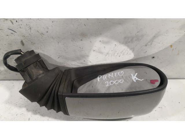 Zpětné zrcátko levé Fiat Punto (188) 2000 0157181
