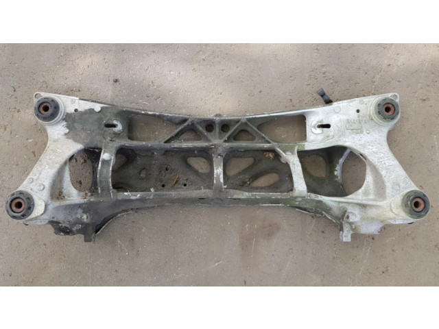 Передняя траверса