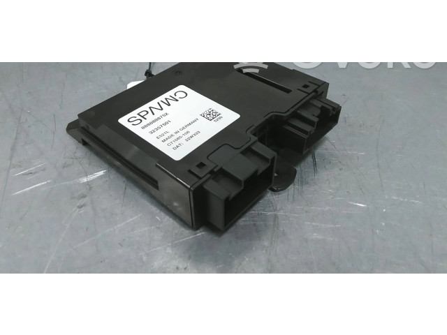 Блок управления 32357501, 8888888752 Volvo XC40