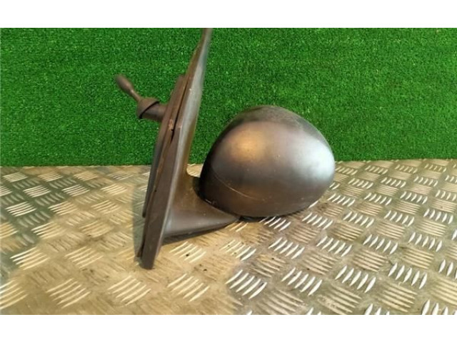 Зеркало (механическое)       Citroen C1  2006 - 2013 года   