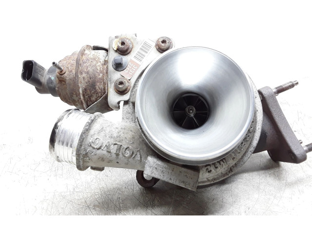  Турбина Volvo V70  31312713, 31312713         