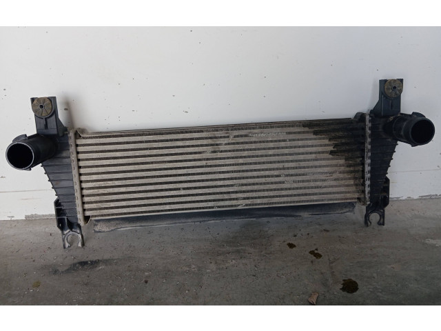 Интеркулер AB399L440AF Ford Ranger