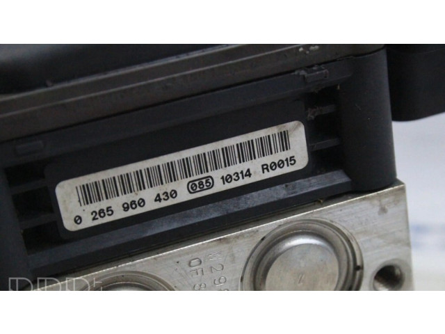 Jednotka ABS 6851394 BMW 5 GT F07 2013