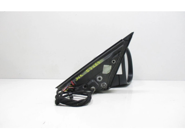 Зеркало электрическое Skoda Yeti (5L) 2009 - 2017 года